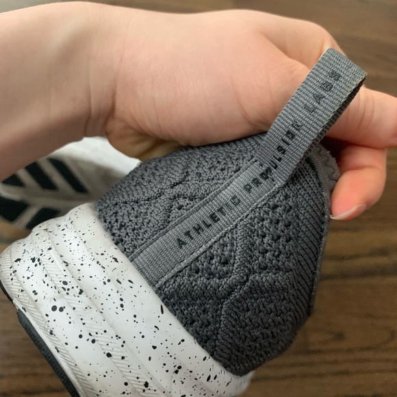 Good Condition APL Techloom Phantom Men’s Size 9 Gray - Picture 7 of 10